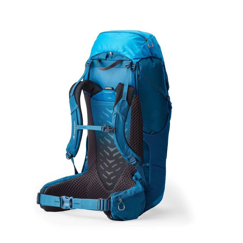 Load image into Gallery viewer, Gregory Stout 55 Backpacking Pack
