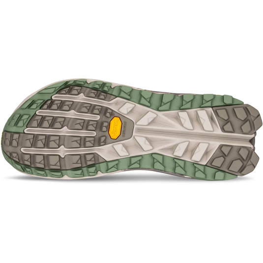 Altra Olympus 6 Trail Running Shoe - Mens
