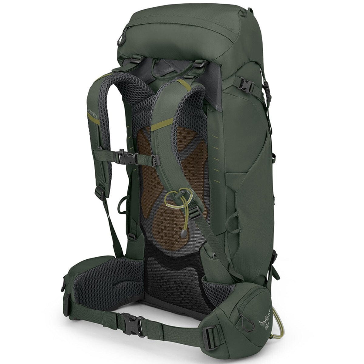 osprey 38l mens backpack Osprey Kestrel 38 Men's Pack
