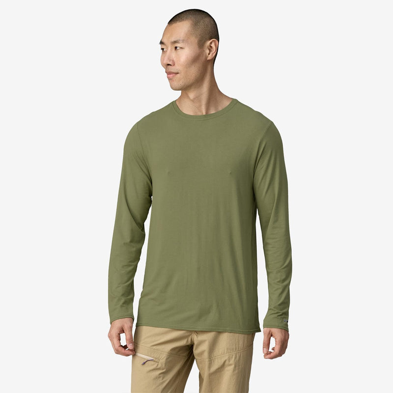 Load image into Gallery viewer, Patagonia Men&#39;s Tropic Comfort Natural Crew
