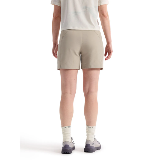 Arc'teryx Women's Gamma Short 6