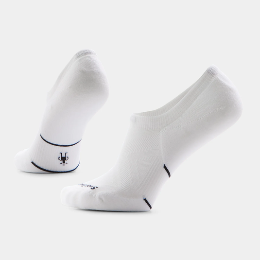 Smartwool Women's Run Targeted Cushion No Show Socks