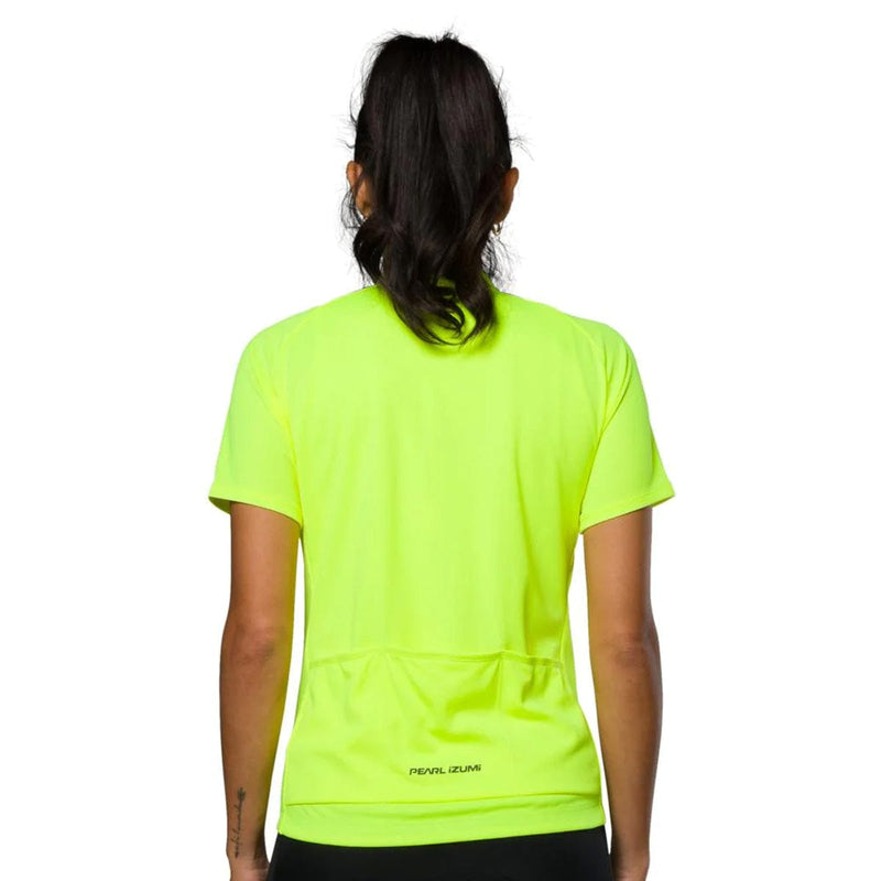 Load image into Gallery viewer, Pearl Izumi Women&#39;s Quest Shortsleeve Cycling Jersey
