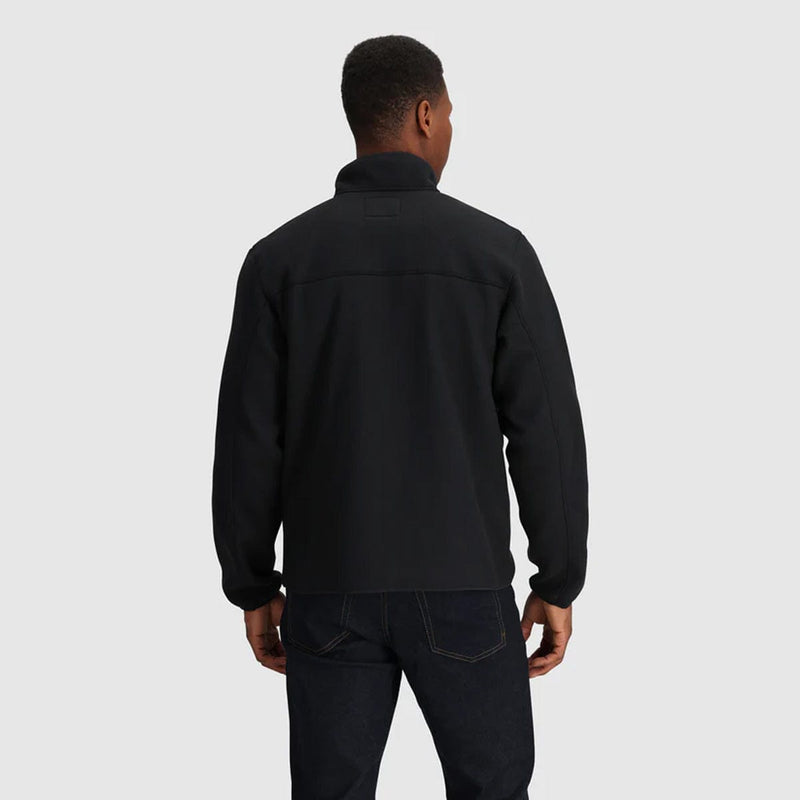 Load image into Gallery viewer, Outdoor Research Men&#39;s Tokeland Fleece Jacket
