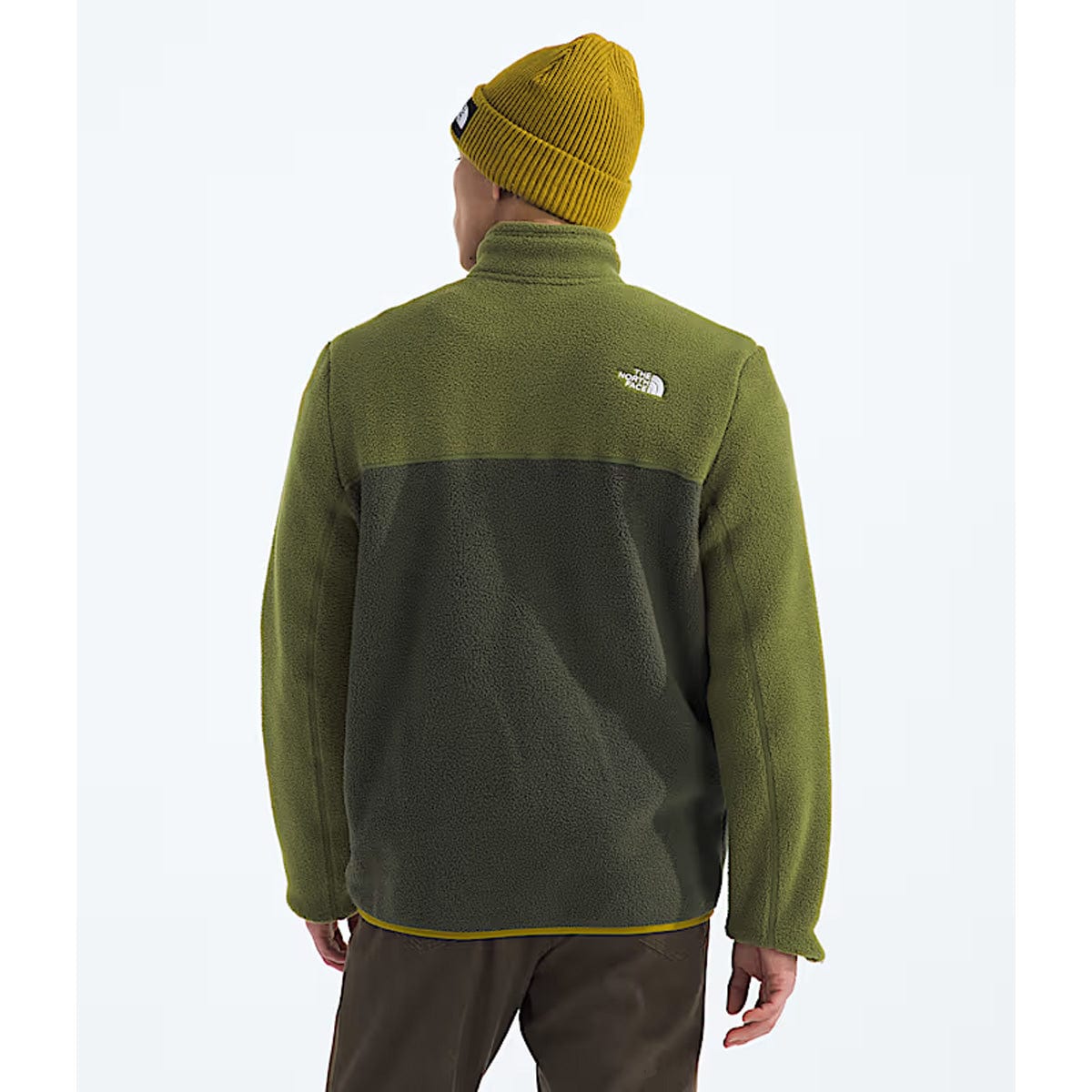 The North Face Men's Yumiori 1/4 Zip – Campmor