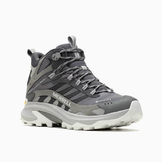 Merrell Men's Moab Speed 2 Mid GTX Hiking Boot