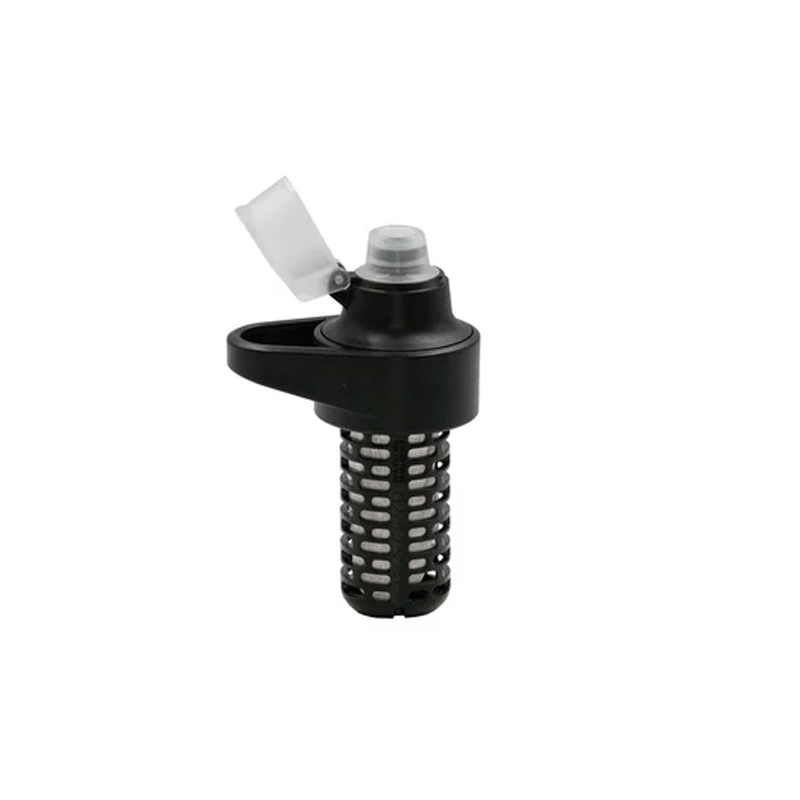 Load image into Gallery viewer, Katadyn BeFree AC 1.0 Liter Water Filter Bottle
