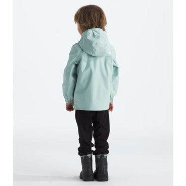 The North Face Kids' Antora Rain Jacket