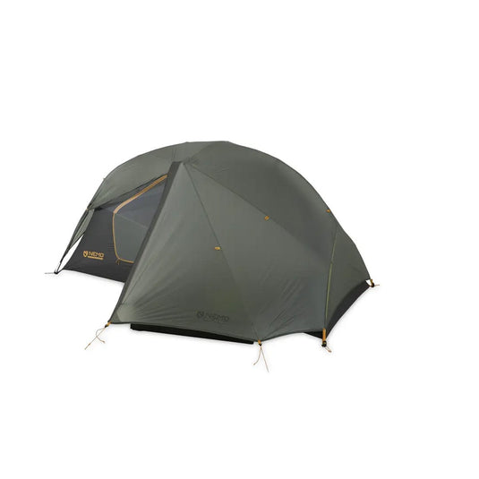 Nemo Equipment Dragonfly Bikepack OSMO 2 Person Backpacking Tent