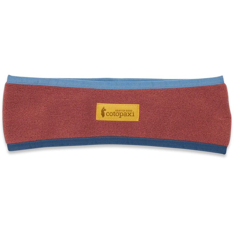 Load image into Gallery viewer, Cotopaxi Teca Fleece Headband
