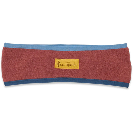 Cotopaxi Teca Fleece Headband