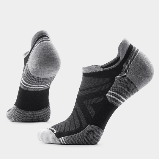 Smartwool Hike Targeted Cushion Low Ankle Socks