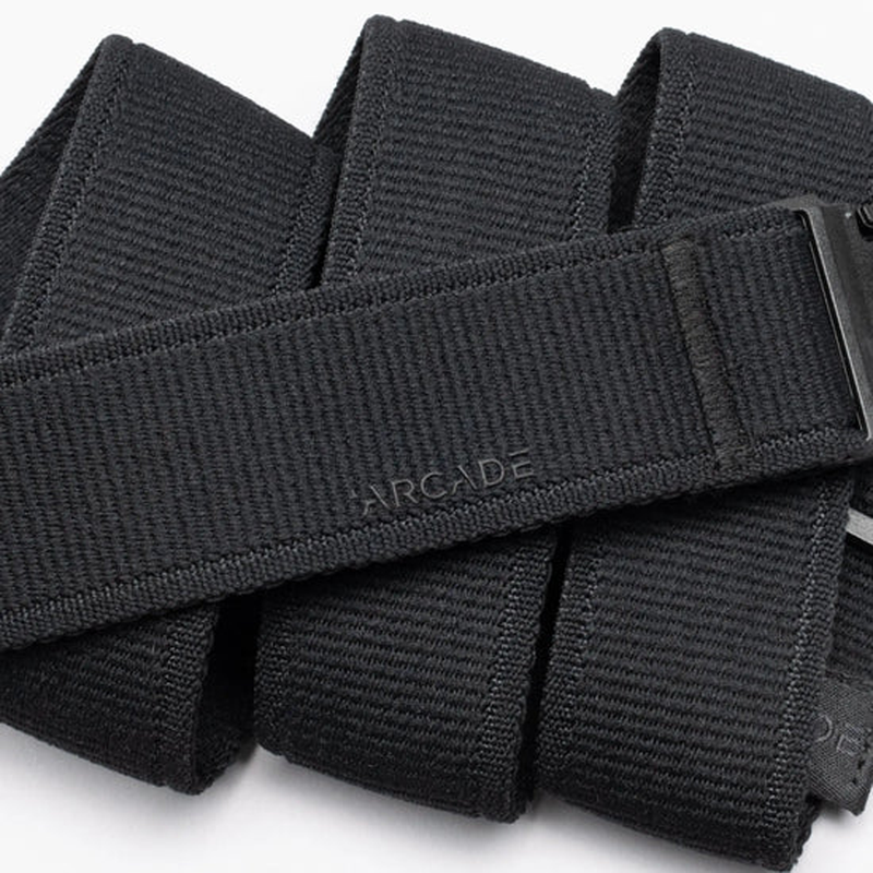Load image into Gallery viewer, Arcade Atlas Youth Belt
