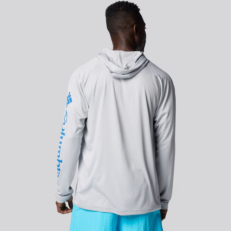 Load image into Gallery viewer, Columbia Men's Terminal Tackle Hoodie
