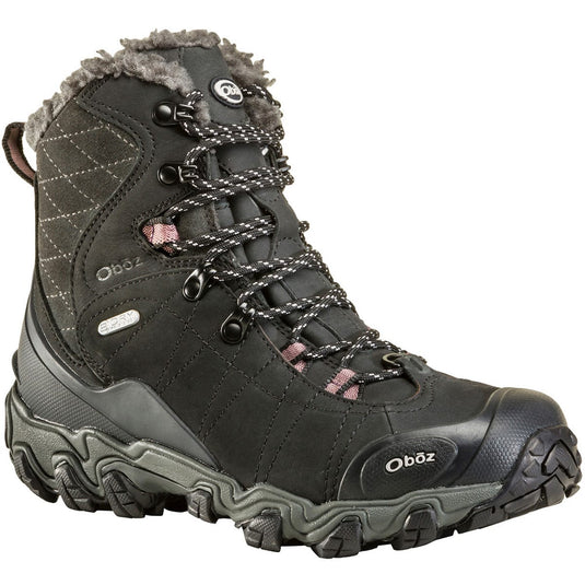 Oboz Women's Bridger 7" Insulated B-DRY Boot