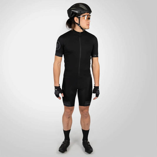 Endura Men's FS260 Short Sleeve Jersey