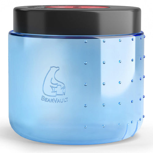 BearVault Jaunt BV450 1.9 Gallon Bear Canister