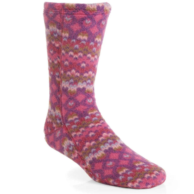 Load image into Gallery viewer, Acorn Men&#39;s and Women&#39;s Versafit Fleece Sock
