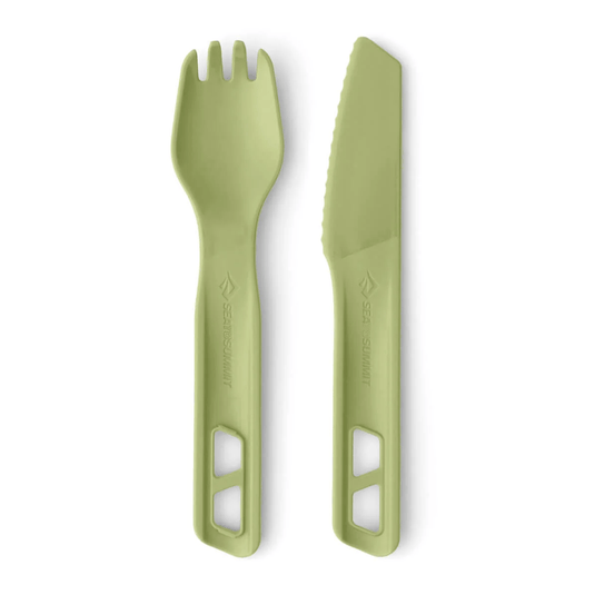 Sea-to-Summit Horizon Cutlery 2 Piece Set