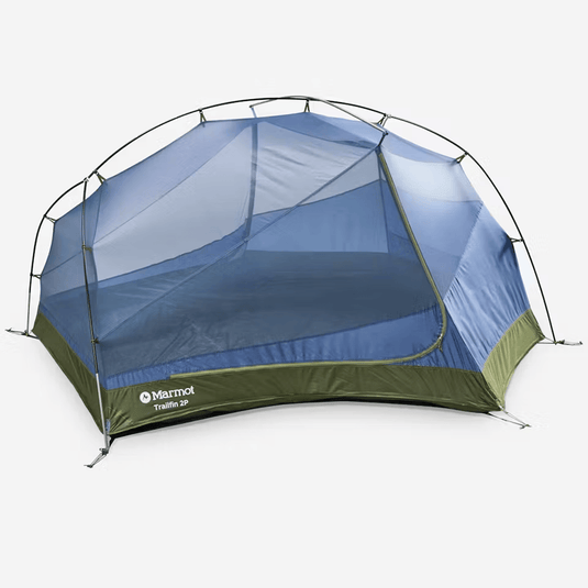2 person marmot tent Marmot Trailfin 2P
