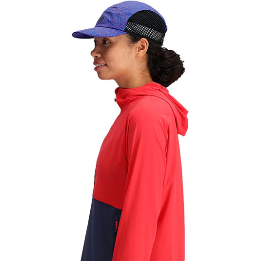 Outdoor Research Printed Swift Air Cap
