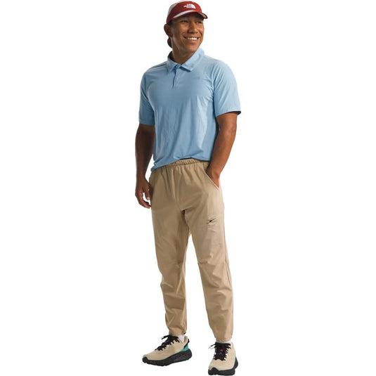 The North Face Men's Dune Sky Polo