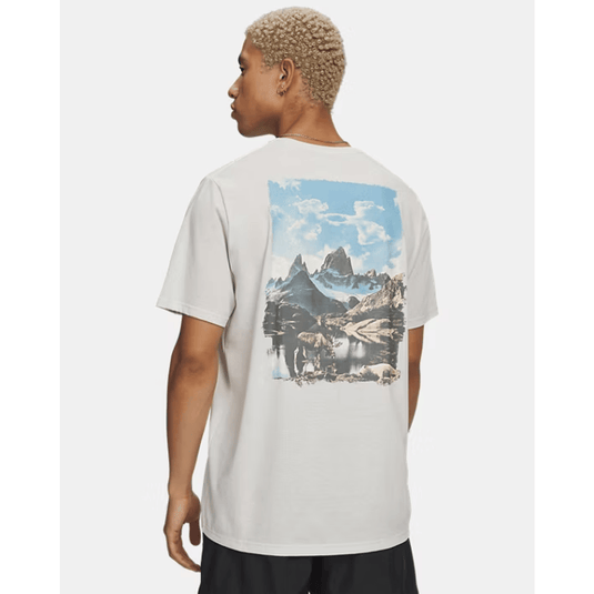 Under Armour Mountain Photoreal Men's Short Sleeve