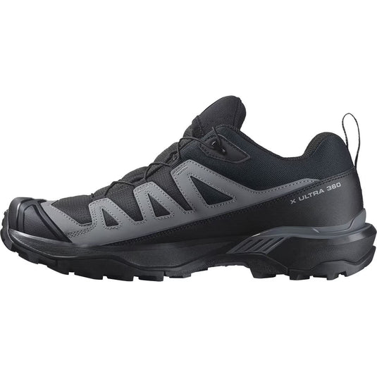 Salomon Men's X ULTRA 360 CSWP Waterproof Low Hiking Shoe