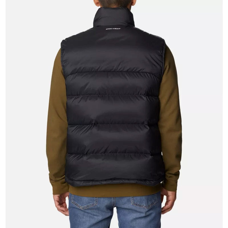 Load image into Gallery viewer, Columbia Men&#39;s Bulo Point II Down Vest
