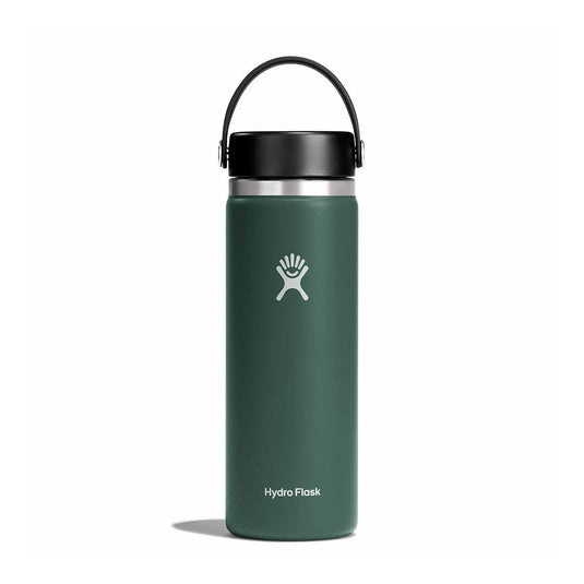 Hydro Flask 20 oz. Wide Mouth With Flex Cap 2.0 Water Bottle