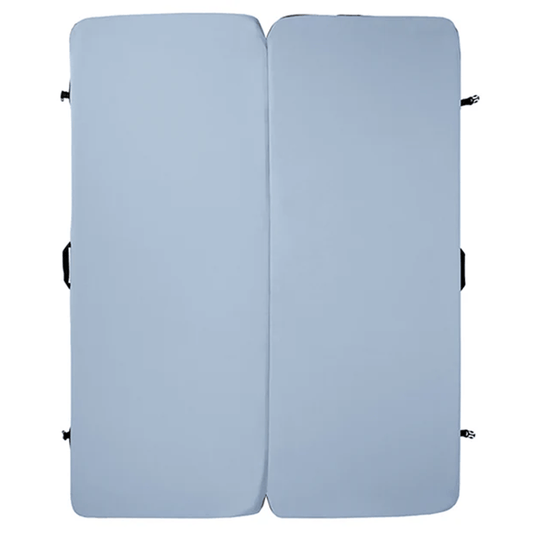 Hest Dually Double Mattress