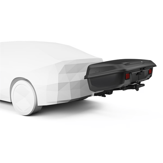 Thule Arcos Tilting 2 Inch Platform Only