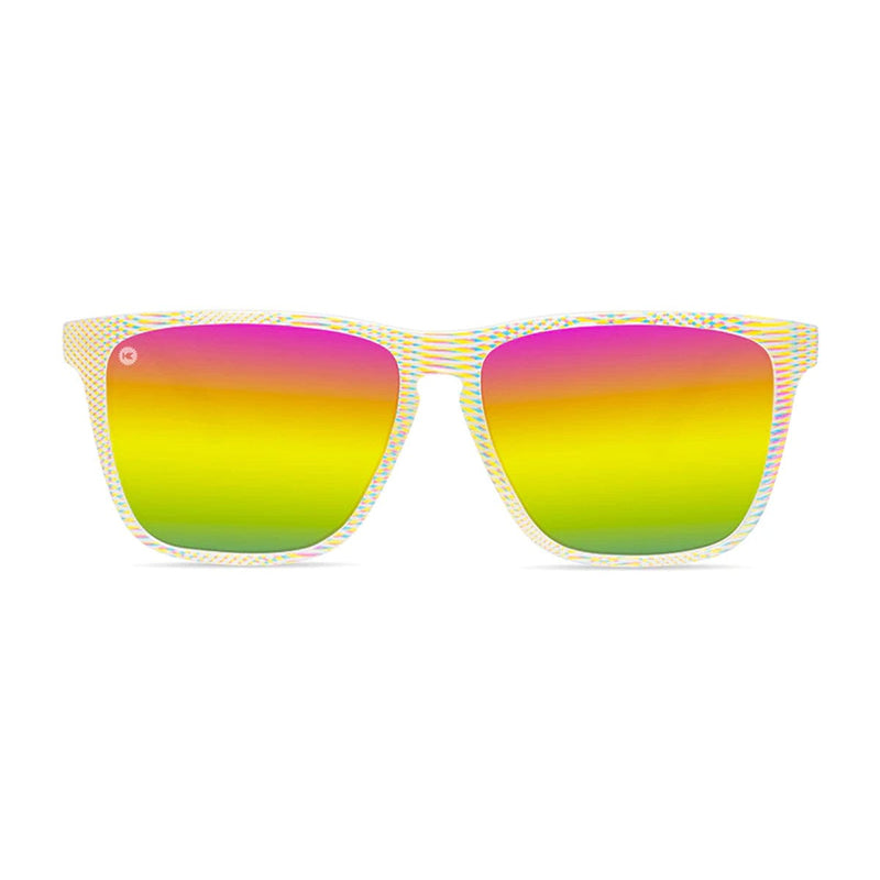 Load image into Gallery viewer, Knockaround Fast Lanes Sport Sunglasses - Show Opener
