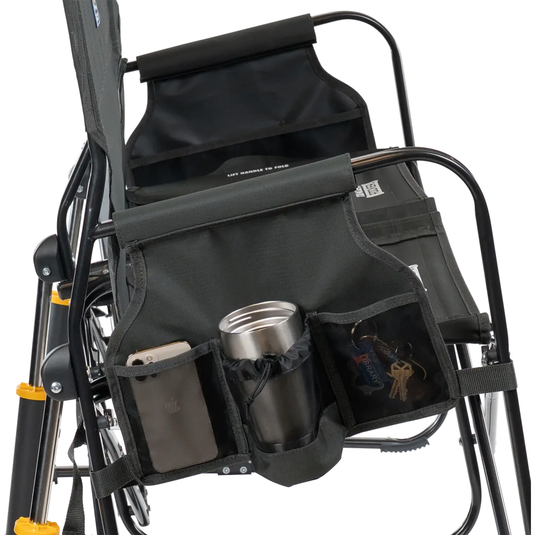 GCI Outdoor Tandem Rocker