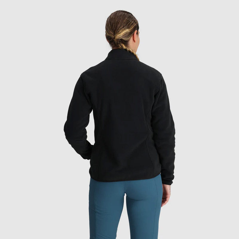 Load image into Gallery viewer, Outdoor Research Women's OR Polartec 200 Jacket
