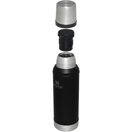 Stanley Classic Vacuum Insulated Wide Mouth Bottle 1.0 QT