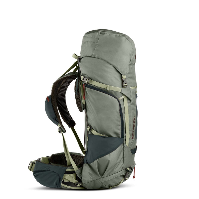 Load image into Gallery viewer, Kelty Glendale 65 Women&#39;s Backpack
