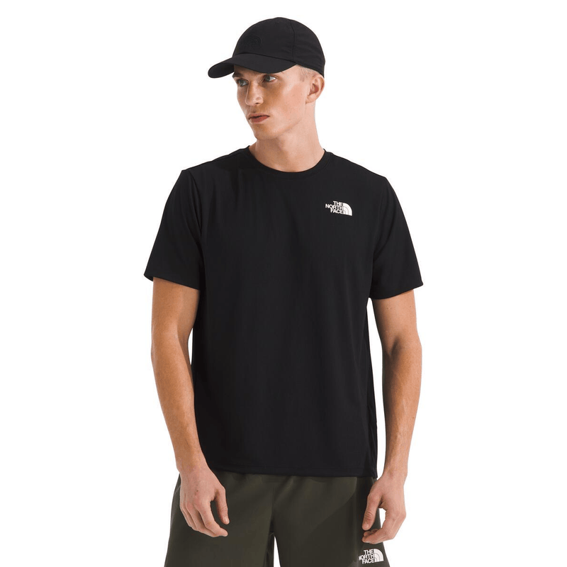 Load image into Gallery viewer, The North Face Men's 24/7 Short Sleeve Tee
