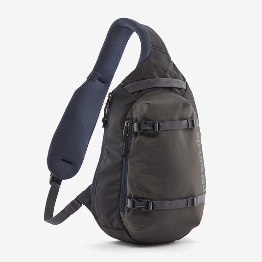 patagonia everyday bag | Black Hole Pack 32L | Backpack | Birch White it reflects Patagonias commitment to reducing environmental impact Atom Sling 8L Patagonia Black