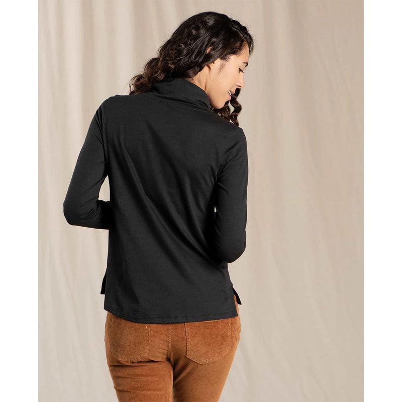 Load image into Gallery viewer, Toad&amp;Co Women&#39;s Maisey Long Sleeve T-Neck
