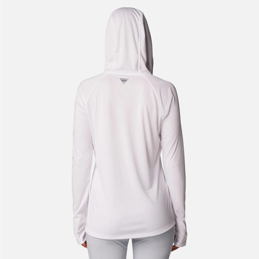 Columbia Women's Tidal Tee Hoodie