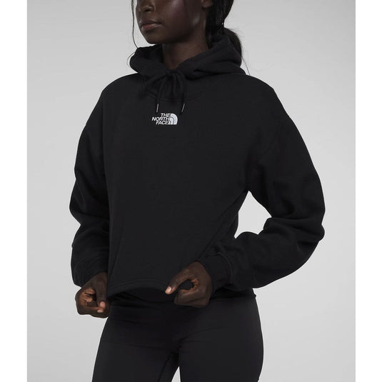 The North Face Women's Evolution Hi Lo Hoodie