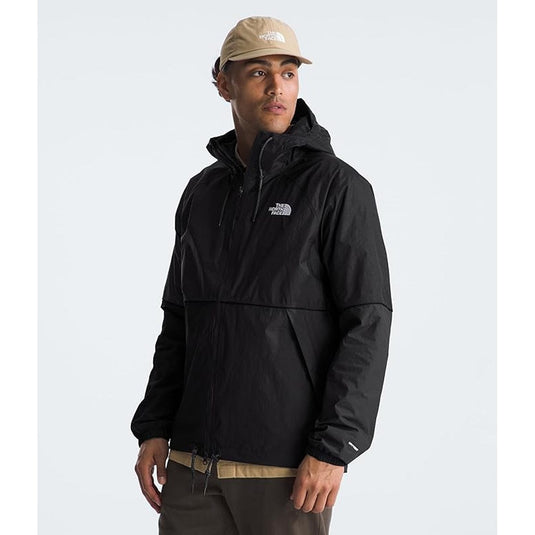 The North Face Men's Novelty Antora Rain Hoodie