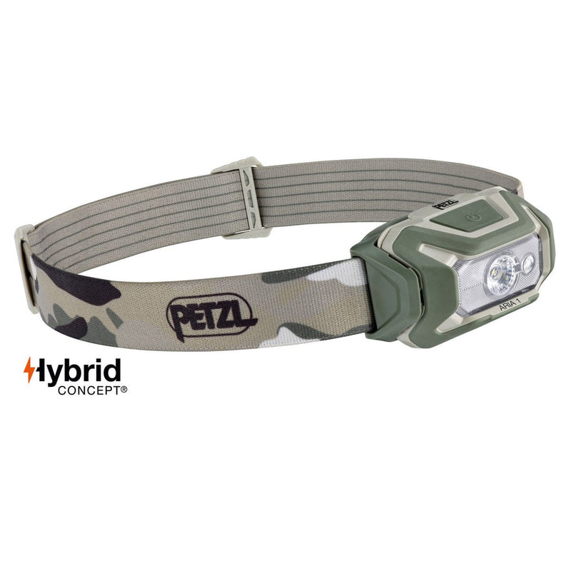 Load image into Gallery viewer, Petzl 350 Aria 1 Headlamp
