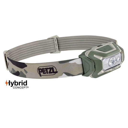 Petzl 350 Aria 1 Headlamp