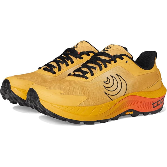 Topo Mountain Racer 4 Trail Runner-Men's