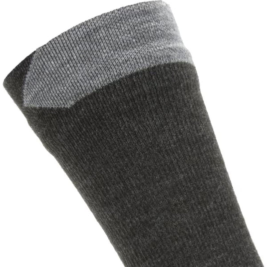 Sealskinz Raynham Waterproof All Weather Mid Length Sock