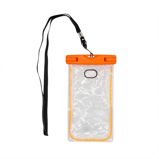 Chums Glow Phone Pouch
