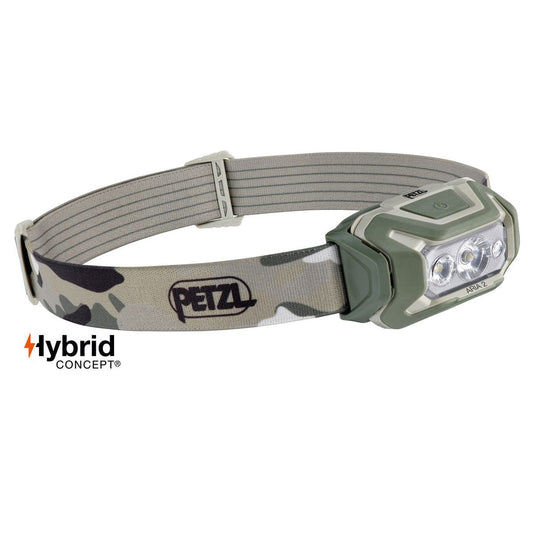 Petzl 450 Aria 2 Headlamp