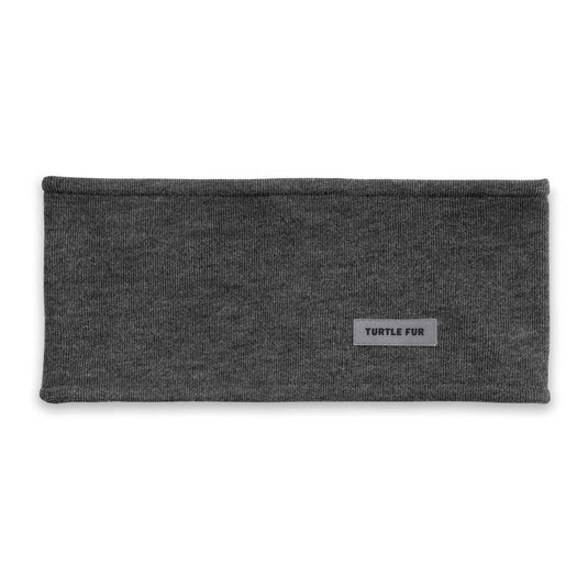 Turtle Fur Comfort Luxe™ Wide Band